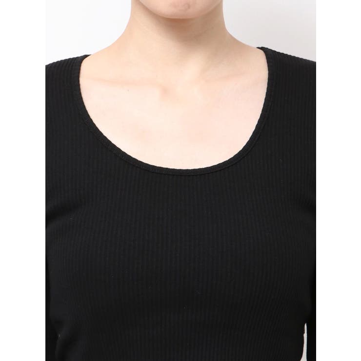 レオパードBACKリボンテレコロンT | GYDA | 詳細画像14 