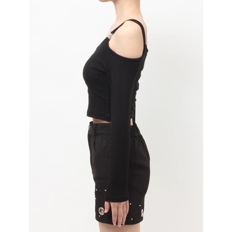 Symmetry GYDAバインダートップス | GYDA | 詳細画像18 