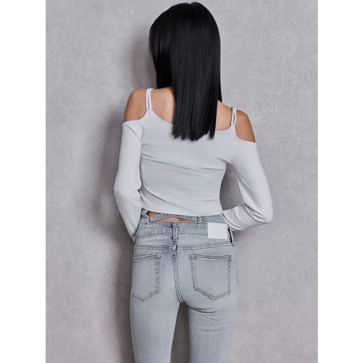 Symmetry GYDAバインダートップス | GYDA | 詳細画像7 