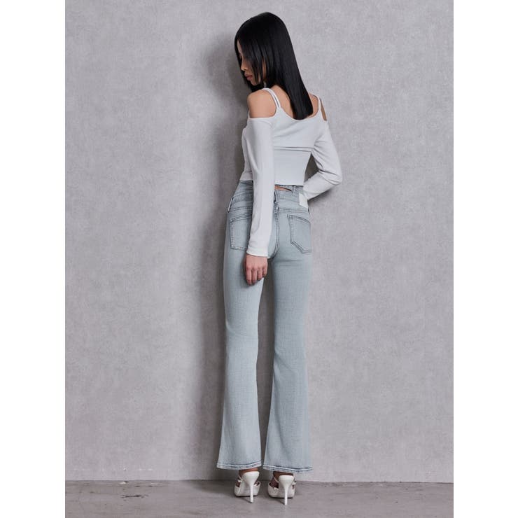 Symmetry GYDAバインダートップス | GYDA | 詳細画像9 