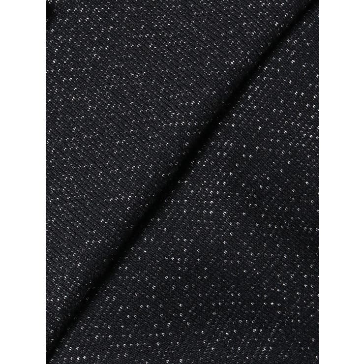 GG shortラメトップス | GYDA | 詳細画像17 