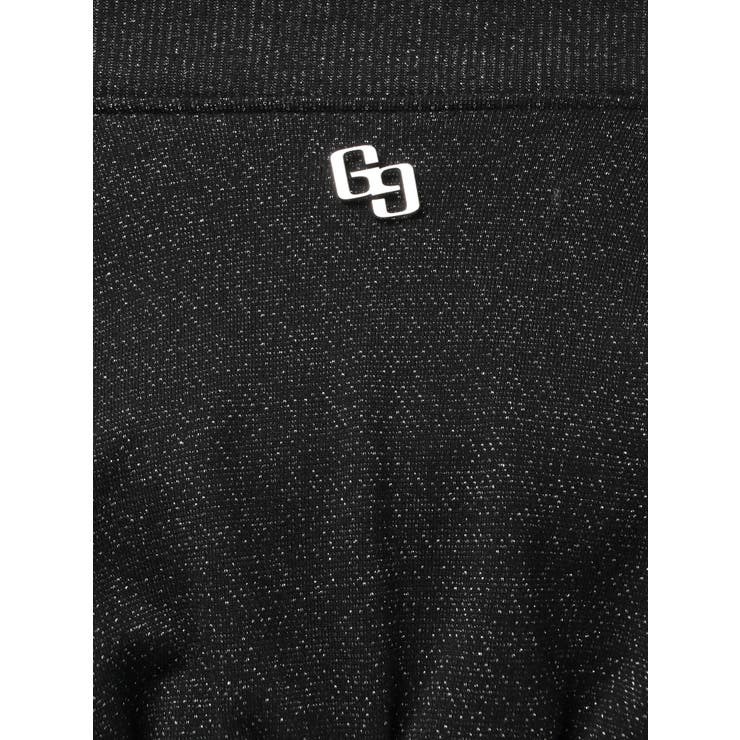 GG shortラメトップス | GYDA | 詳細画像20 