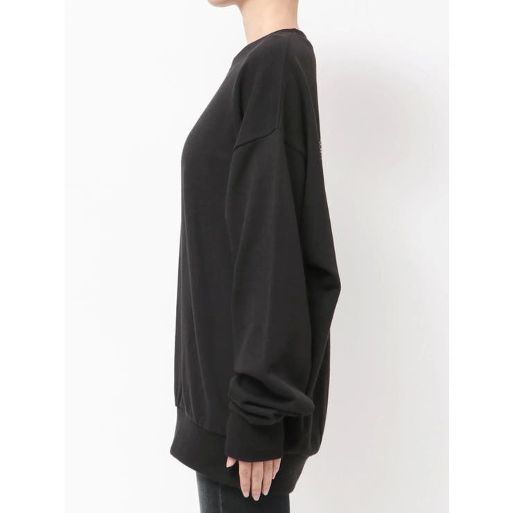 GG BACK bijou プルオーバー | GYDA | 詳細画像26 