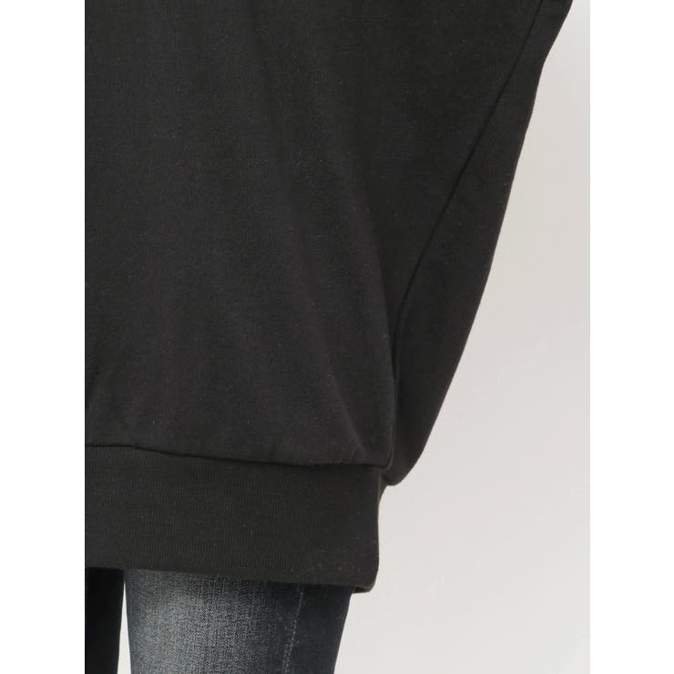 GG BACK bijou プルオーバー | GYDA | 詳細画像30 