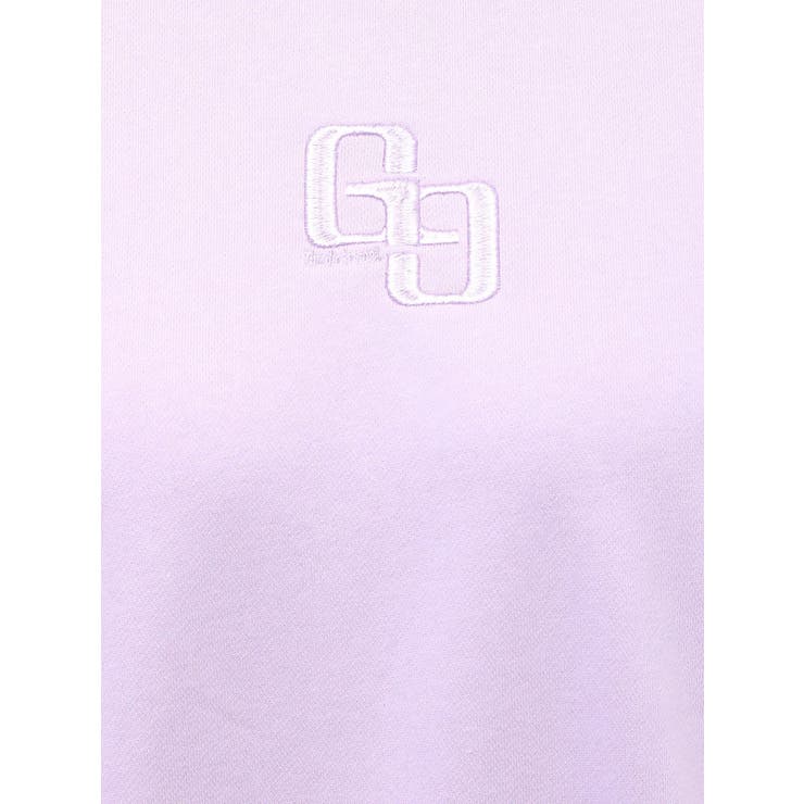 GG BACK bijou プルオーバー | GYDA | 詳細画像40 