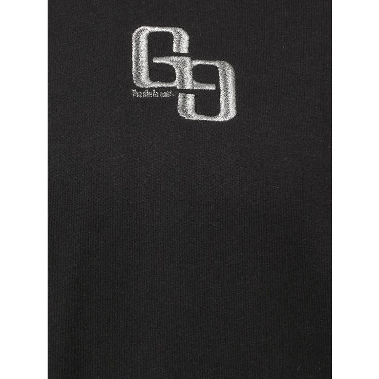 GG BACK bijou プルオーバー | GYDA | 詳細画像41 