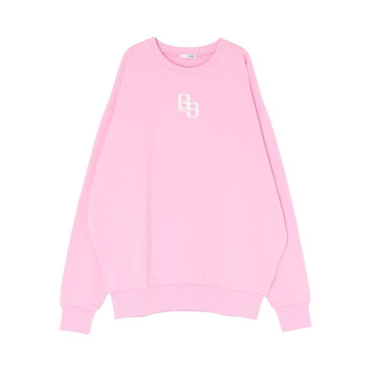 GG BACK bijou プルオーバー | GYDA | 詳細画像43 