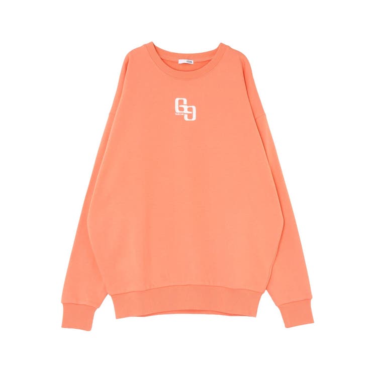 GG BACK bijou プルオーバー | GYDA | 詳細画像44 