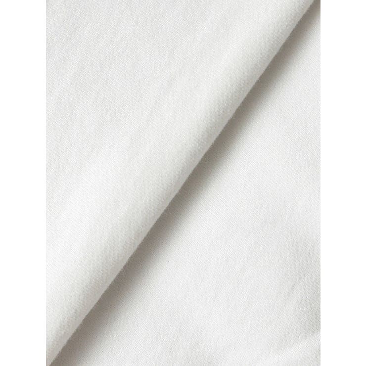 Symmetry GYDAロゴembossトップス | GYDA | 詳細画像20 