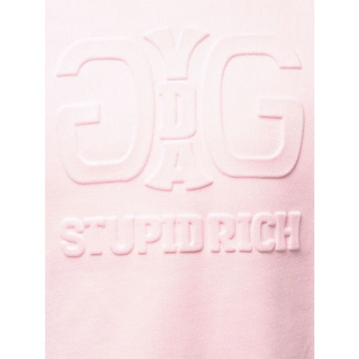 Symmetry GYDAロゴembossトップス | GYDA | 詳細画像23 