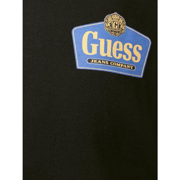 GUESS GJ CN REG ROYAL CREWNECK | GYDA | 詳細画像22 