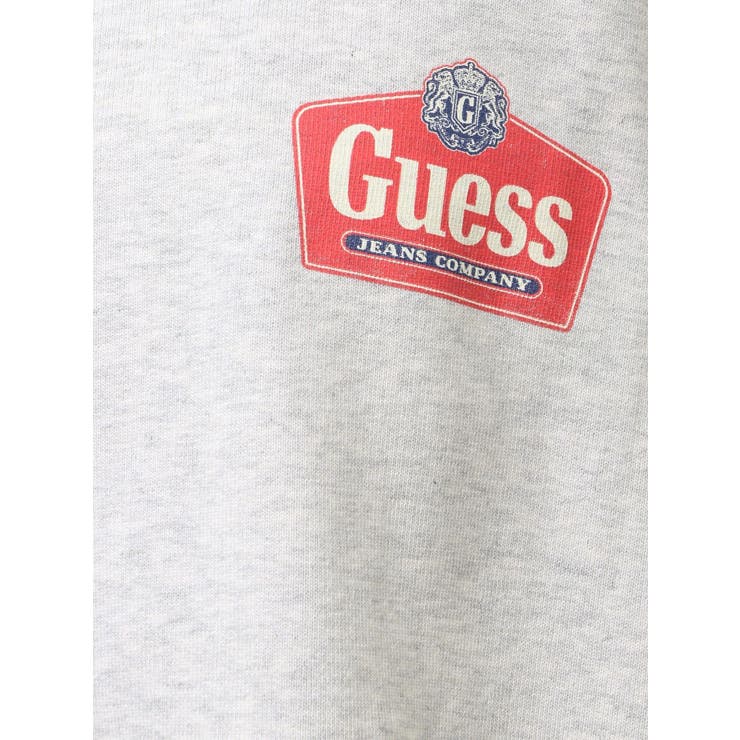 GUESS GJ CN REG ROYAL CREWNECK | GYDA | 詳細画像23 