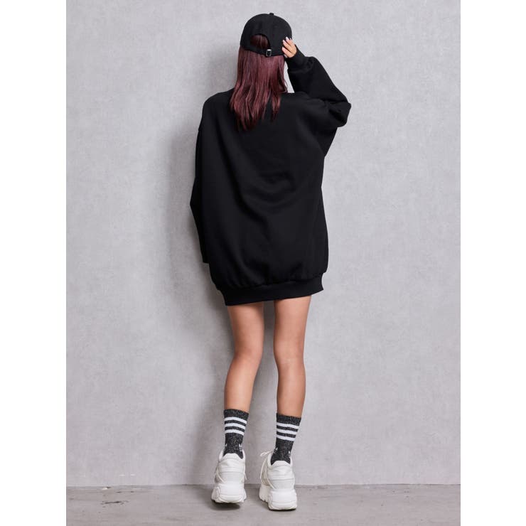 GY bijouプルオーバー | GYDA | 詳細画像12 