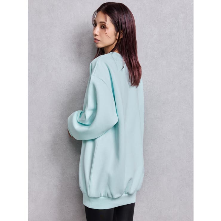 GY bijouプルオーバー | GYDA | 詳細画像14 