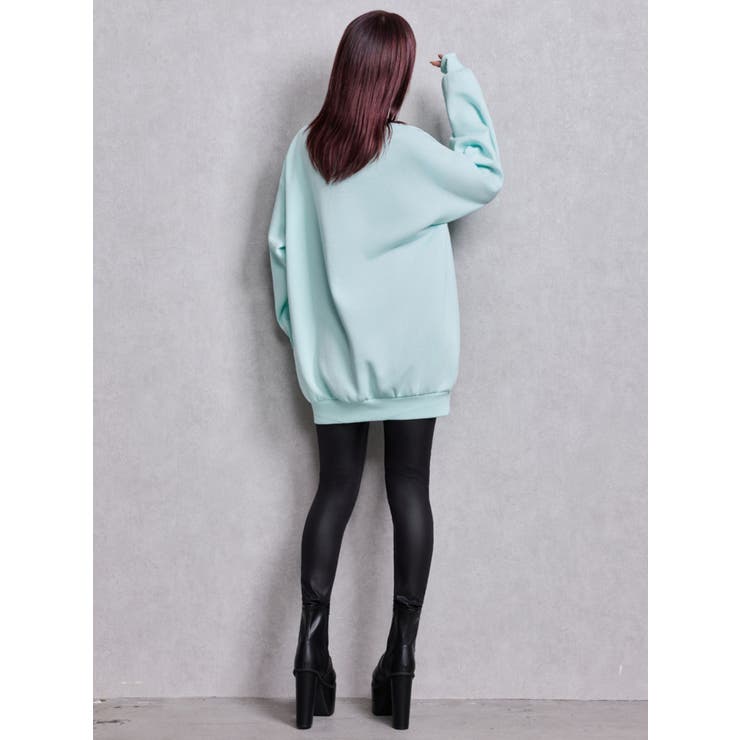 GY bijouプルオーバー | GYDA | 詳細画像16 