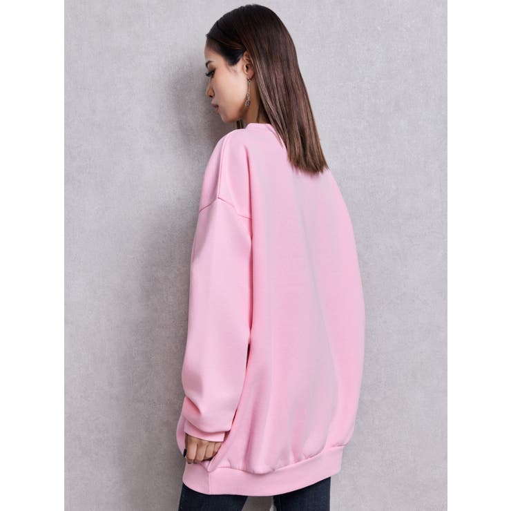 GY bijouプルオーバー | GYDA | 詳細画像20 