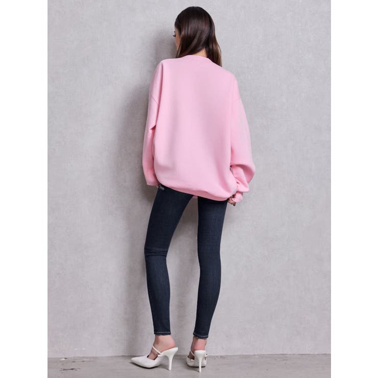 GY bijouプルオーバー | GYDA | 詳細画像23 