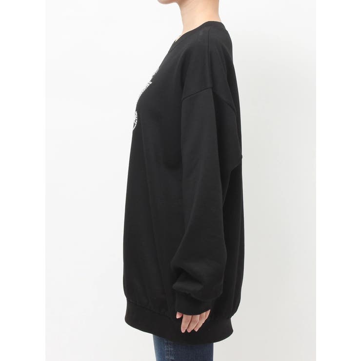 GY bijouプルオーバー | GYDA | 詳細画像25 