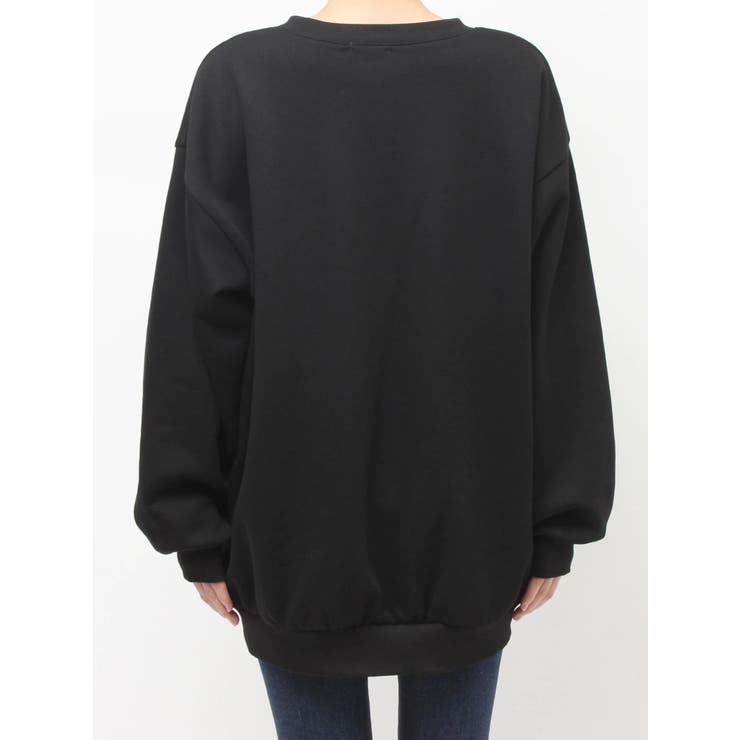 GY bijouプルオーバー | GYDA | 詳細画像26 