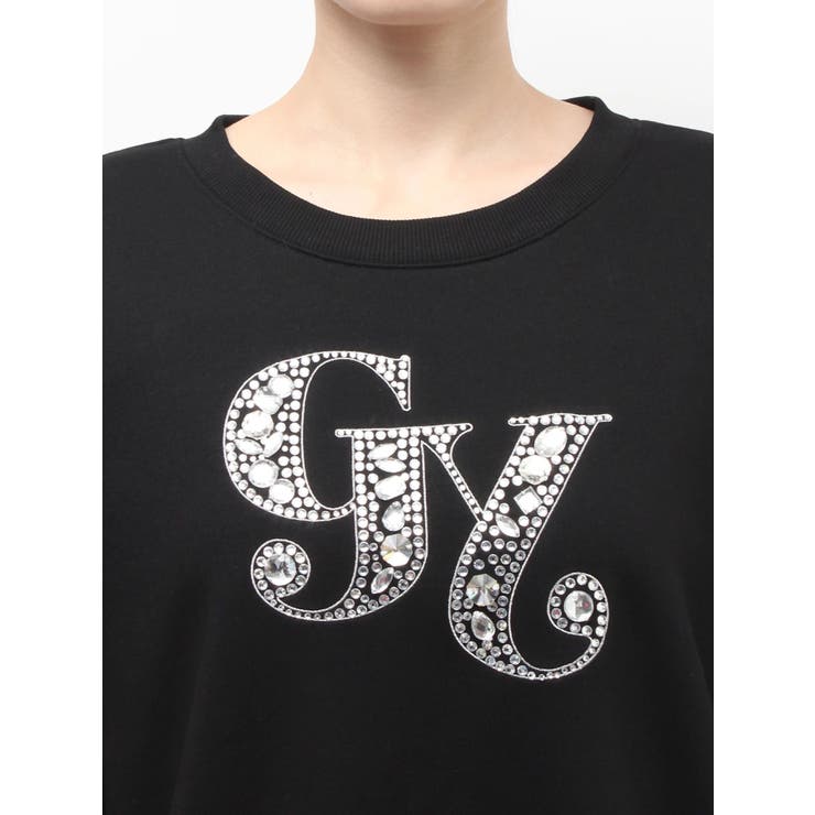 GY bijouプルオーバー | GYDA | 詳細画像27 