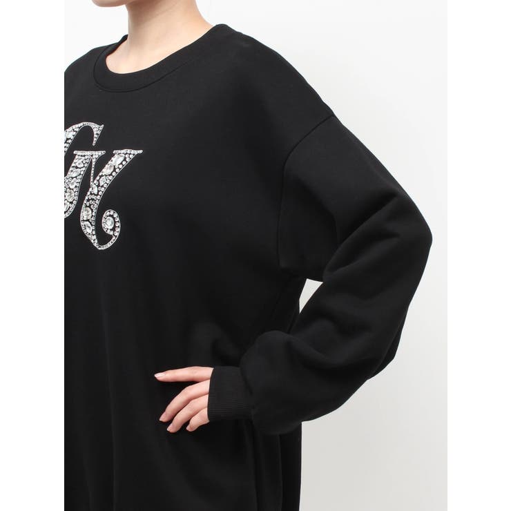 GY bijouプルオーバー | GYDA | 詳細画像28 