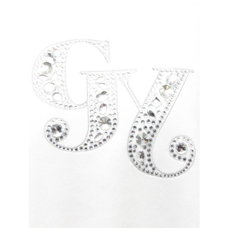 GY bijouプルオーバー | GYDA | 詳細画像32 