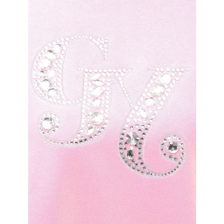 GY bijouプルオーバー | GYDA | 詳細画像33 