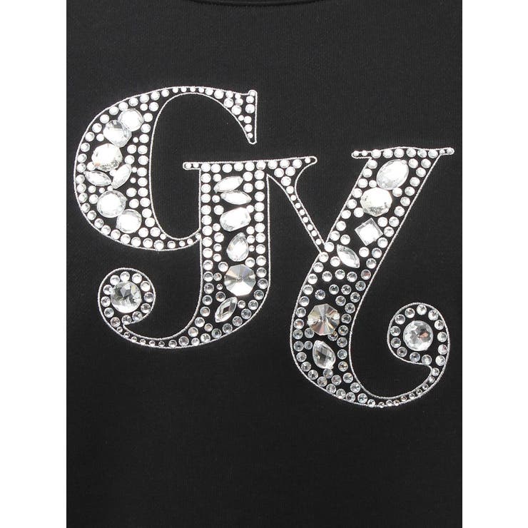 GY bijouプルオーバー | GYDA | 詳細画像35 