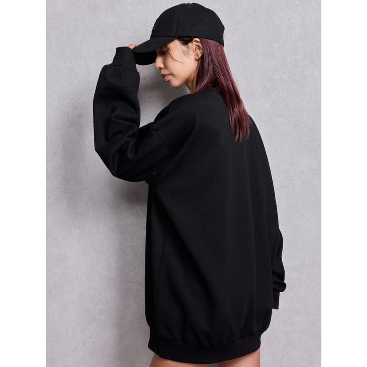 GY bijouプルオーバー | GYDA | 詳細画像8 