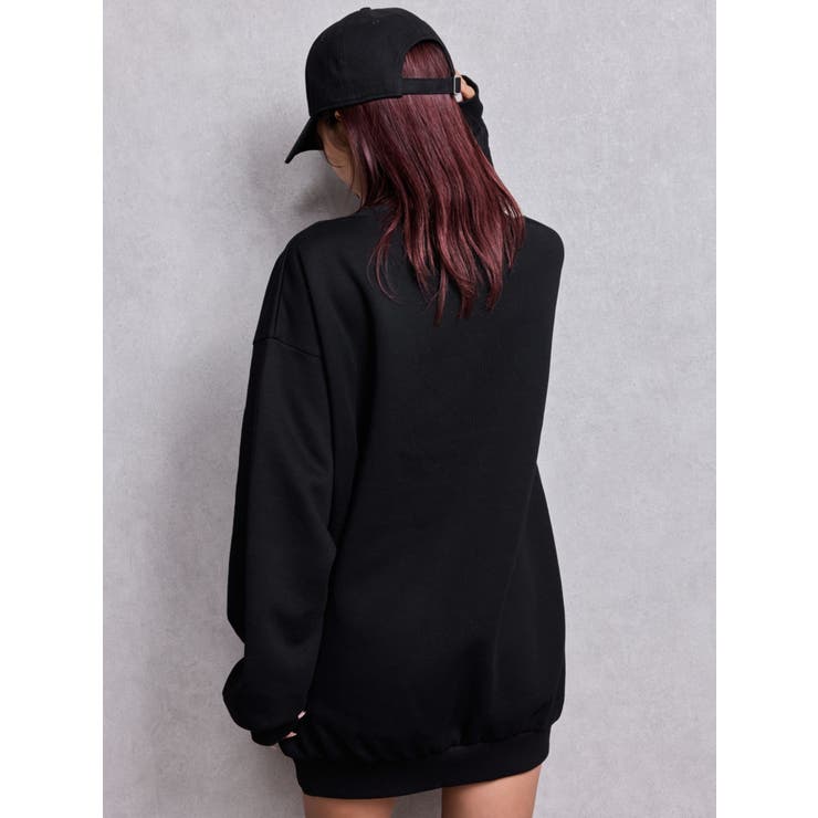 GY bijouプルオーバー | GYDA | 詳細画像9 