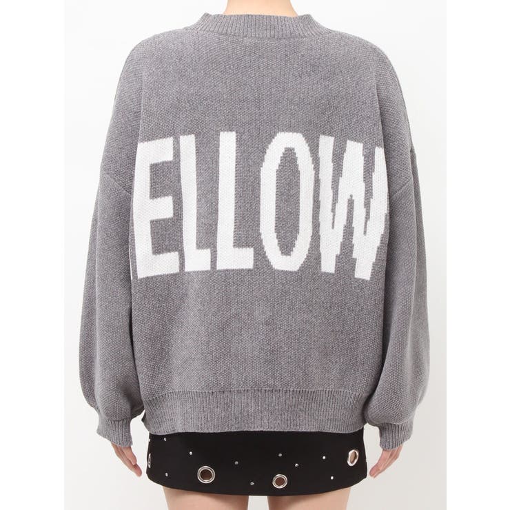 MELLOWYモールニットカーディガン | GYDA | 詳細画像18 