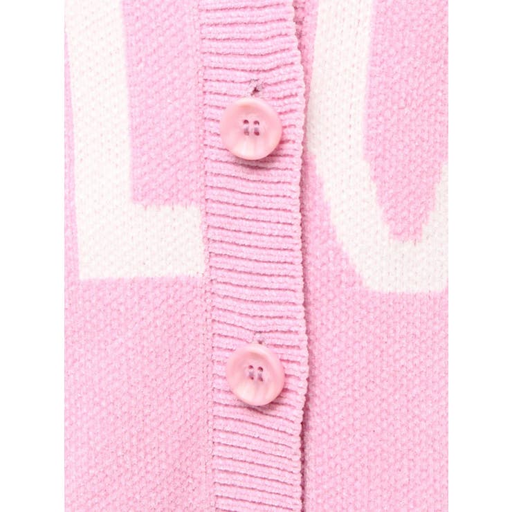 MELLOWYモールニットカーディガン | GYDA | 詳細画像25 