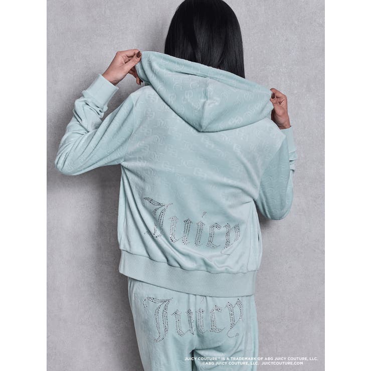 GYDA×Juicy Couture GG | GYDA | 詳細画像10 