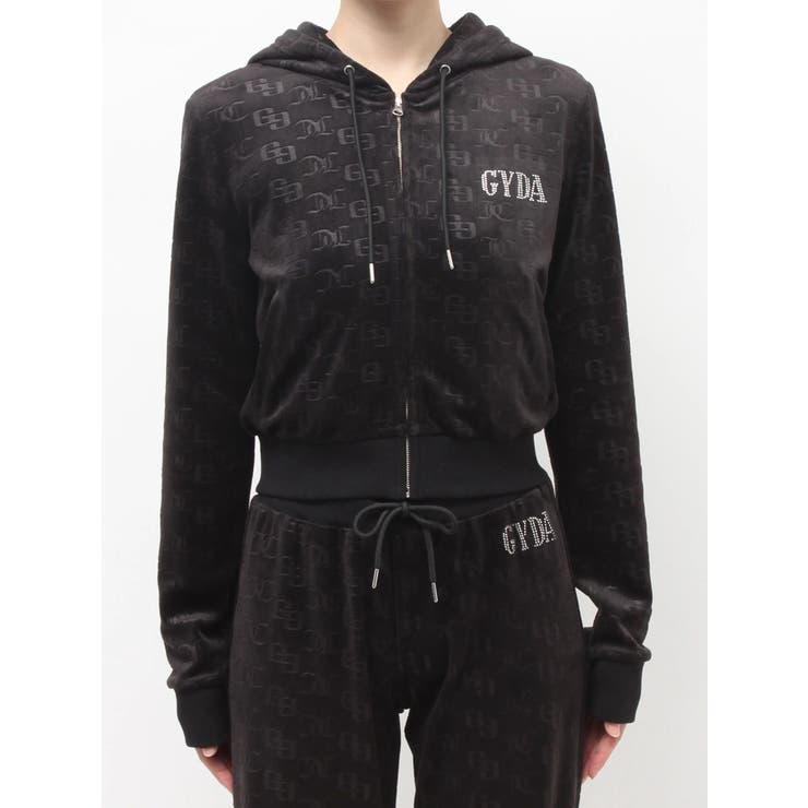 GYDA×Juicy Couture GG | GYDA | 詳細画像17 