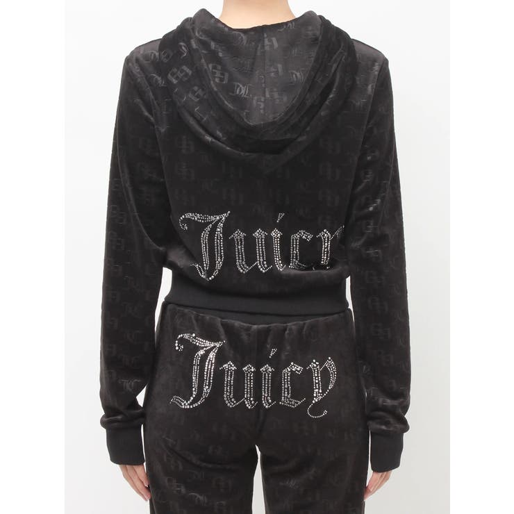 GYDA×Juicy Couture GG | GYDA | 詳細画像19 