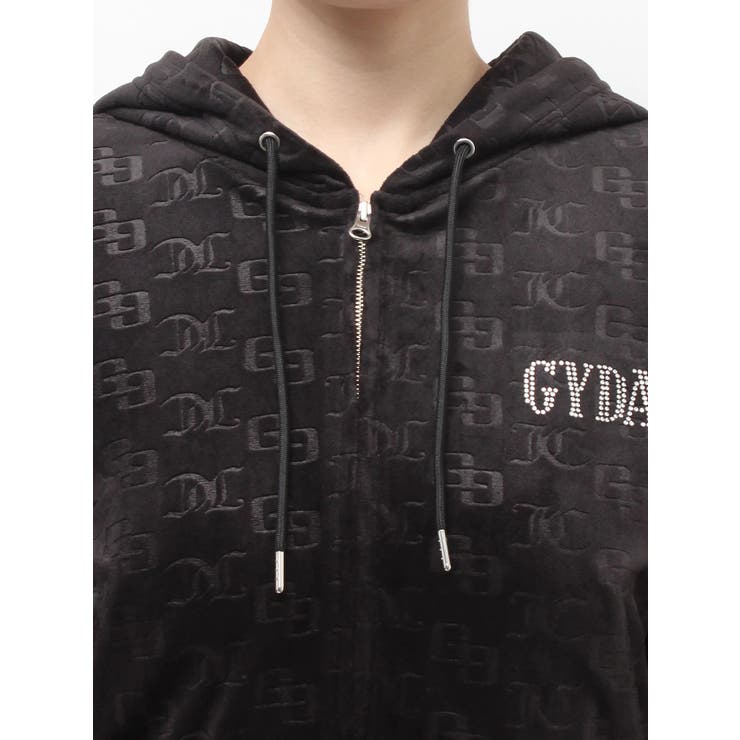 GYDA×Juicy Couture GG | GYDA | 詳細画像20 