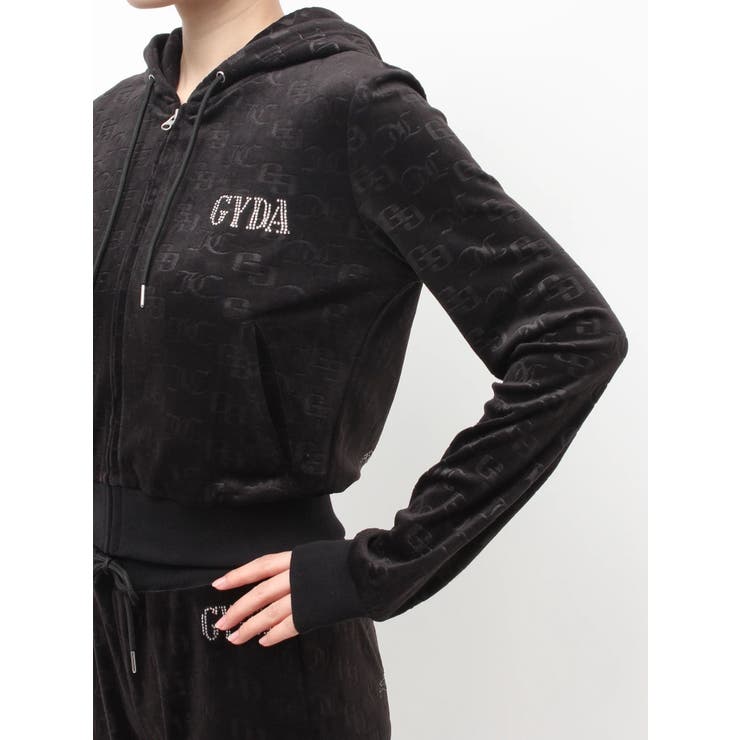 GYDA×Juicy Couture GG | GYDA | 詳細画像21 