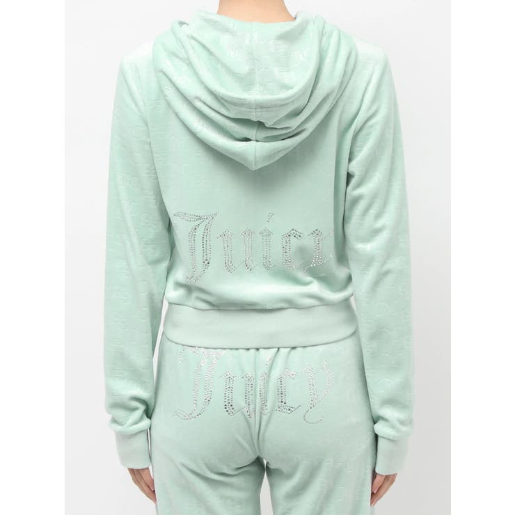 GYDA×Juicy Couture GG | GYDA | 詳細画像26 