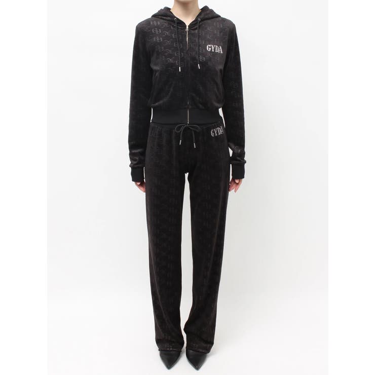 GYDA×Juicy Couture GG | GYDA | 詳細画像27 