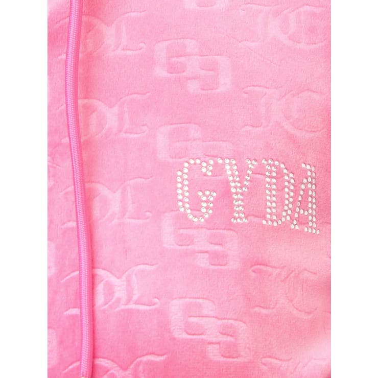GYDA×Juicy Couture GG | GYDA | 詳細画像28 