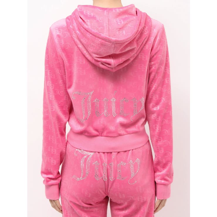 GYDA×Juicy Couture GG | GYDA | 詳細画像32 