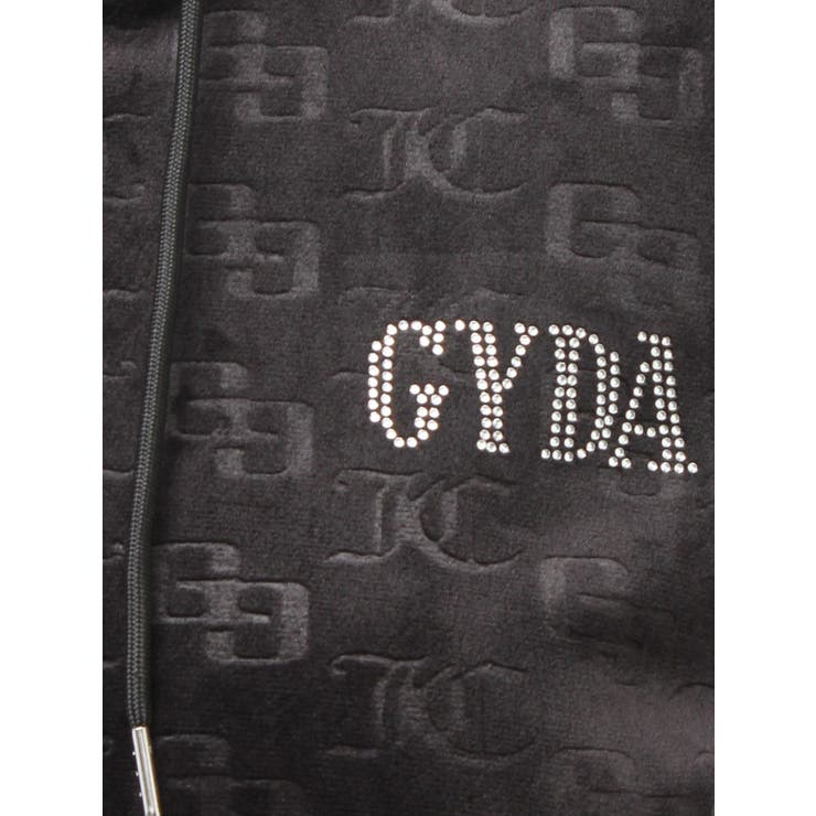 GYDA×Juicy Couture GG | GYDA | 詳細画像37 