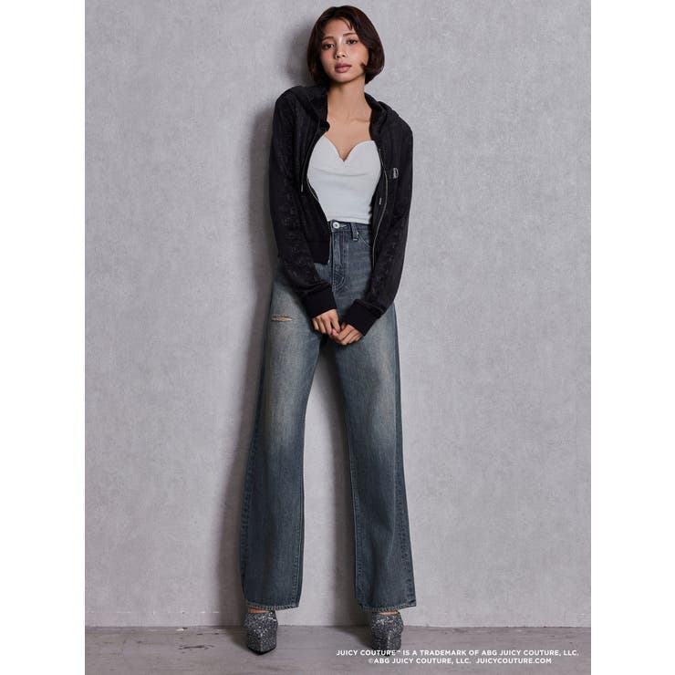 GYDA×Juicy Couture GG | GYDA | 詳細画像7 