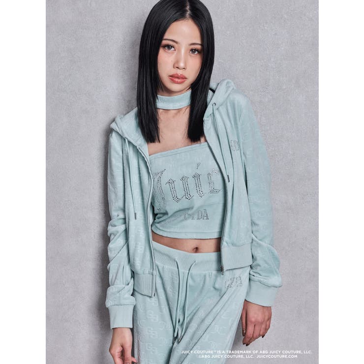 GYDA×Juicy Couture GG | GYDA | 詳細画像9 