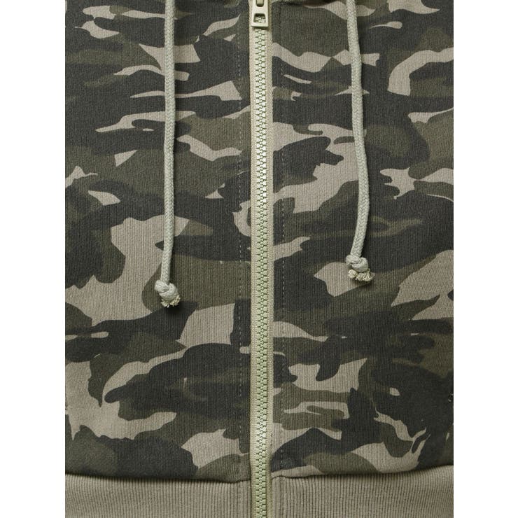 NEW GYDA Shortラメパーカー | GYDA | 詳細画像11 