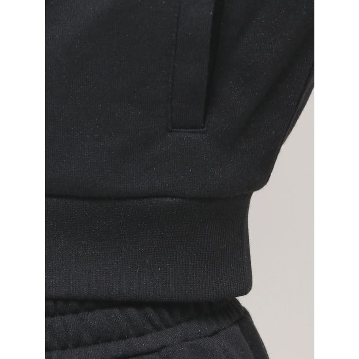 NEW GYDA Shortラメパーカー | GYDA | 詳細画像30 