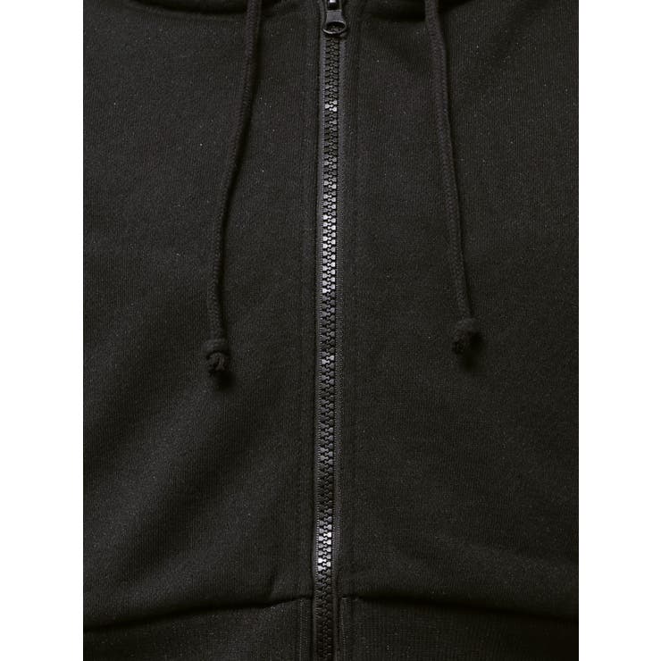 NEW GYDA Shortラメパーカー | GYDA | 詳細画像37 