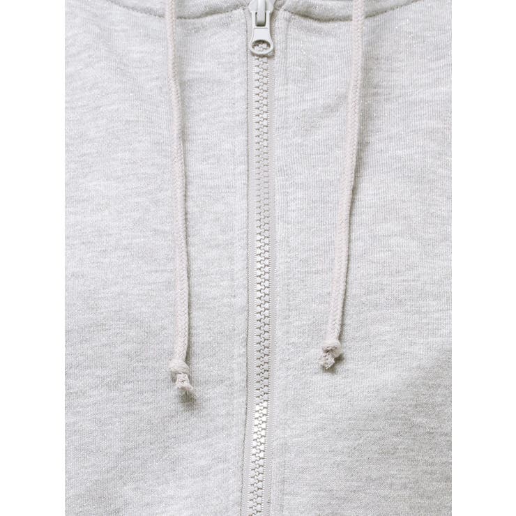 NEW GYDA Shortラメパーカー | GYDA | 詳細画像38 