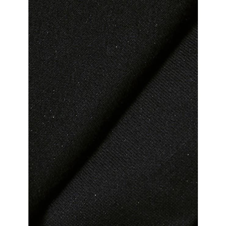 NEW BACK GYDAラインストーンラメパーカー | GYDA | 詳細画像37 