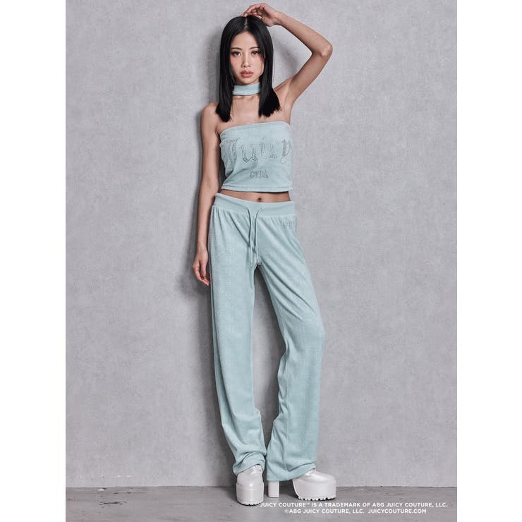 GYDA×Juicy Couture GG | GYDA | 詳細画像16 